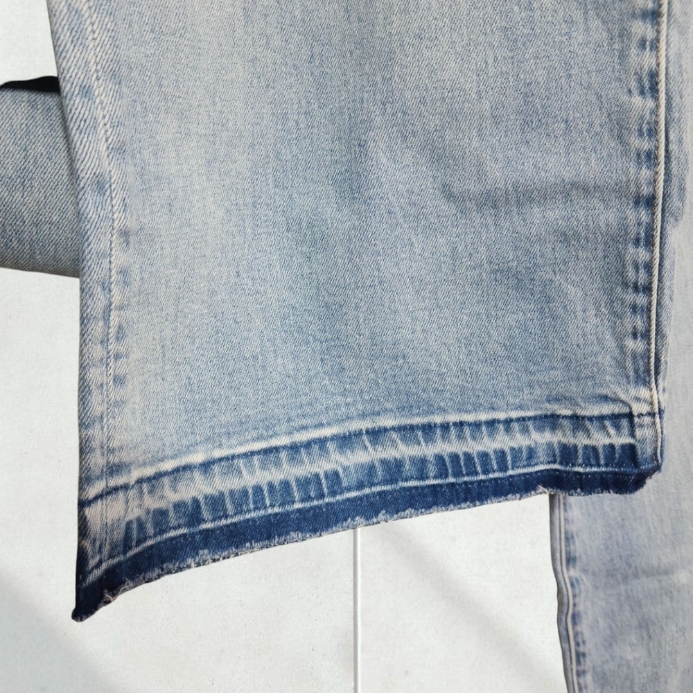 NWT BlankNyc High-Rise 'Franklin' Denim - Picture 5 of 7